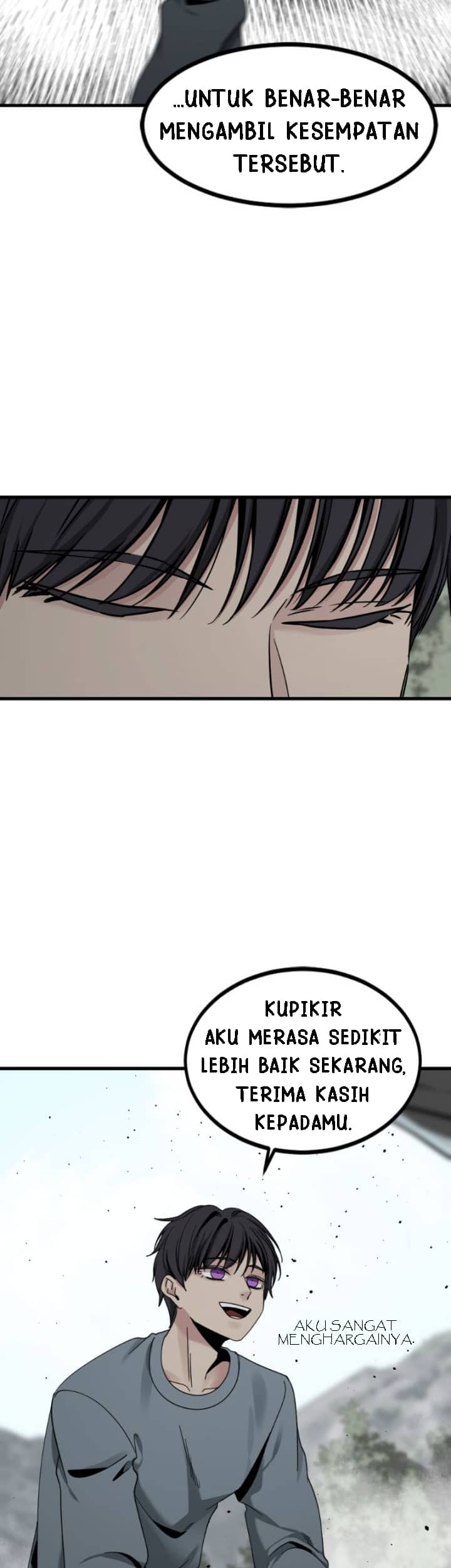 Hero Killer Chapter 72 - halaman 49
