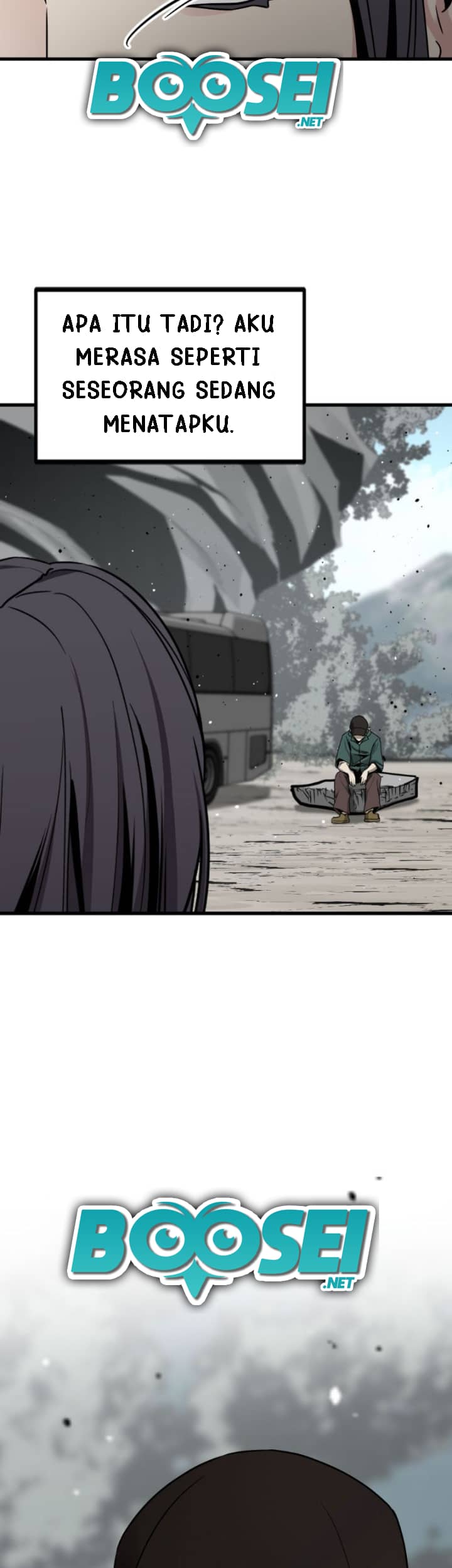 Hero Killer Chapter 72 - halaman 52