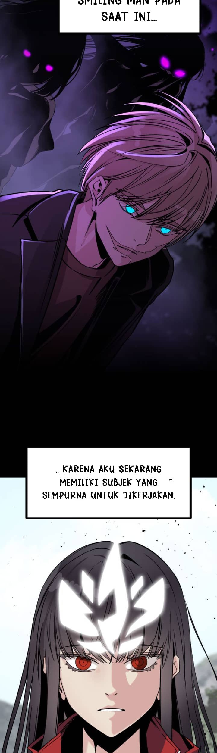 Hero Killer Chapter 72 - halaman 57