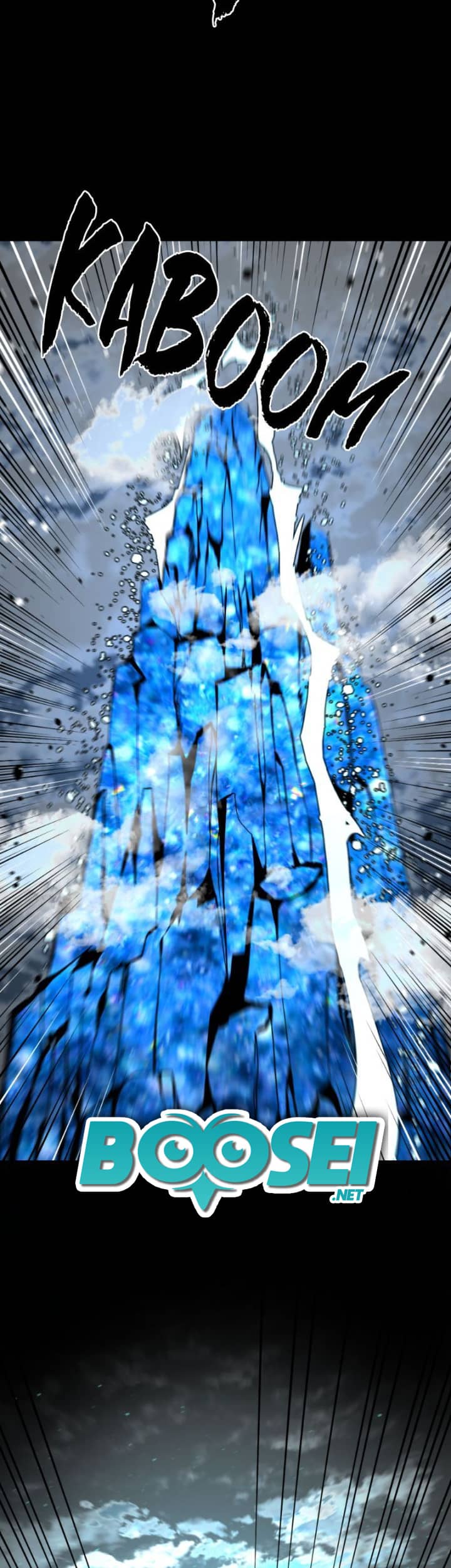 Hero Killer Chapter 72 - halaman 9