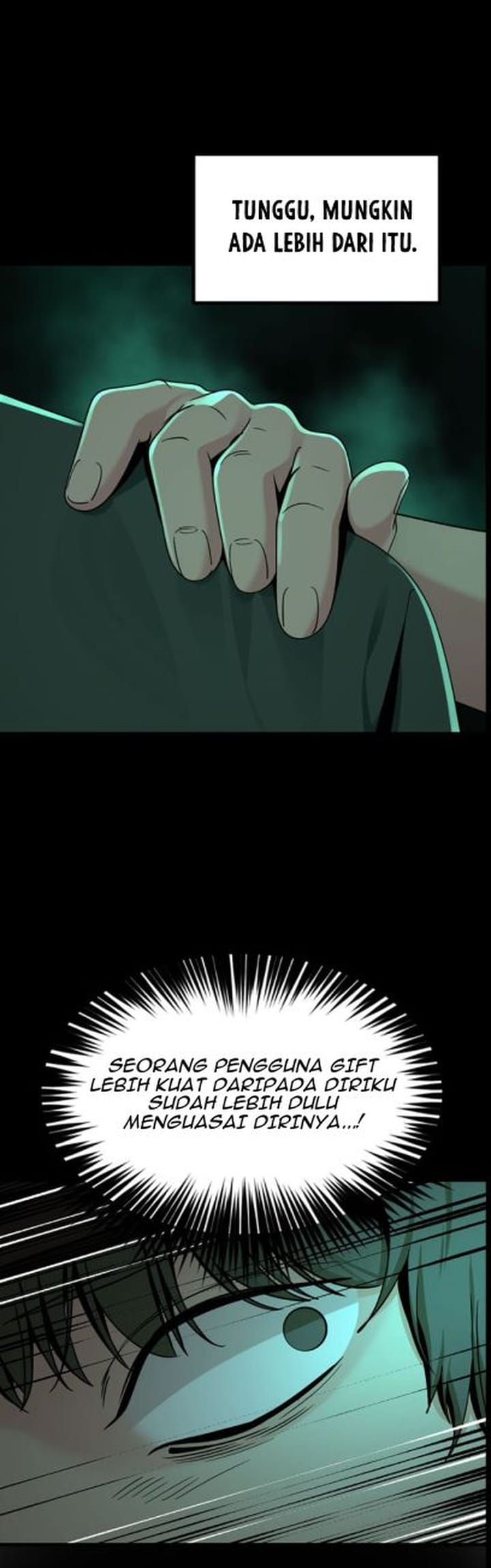 Hero Killer Chapter 73 - halaman 17