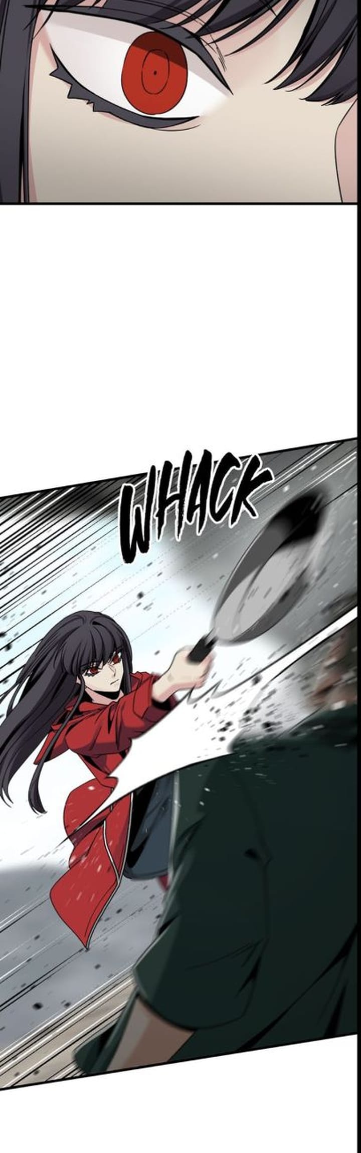 Hero Killer Chapter 73 - halaman 25