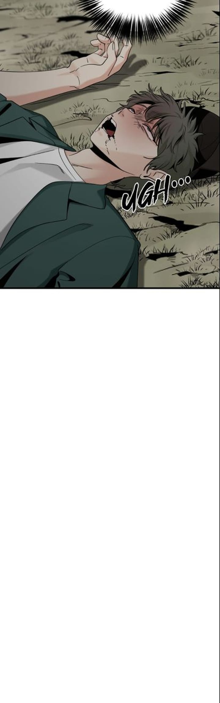 Hero Killer Chapter 73 - halaman 27