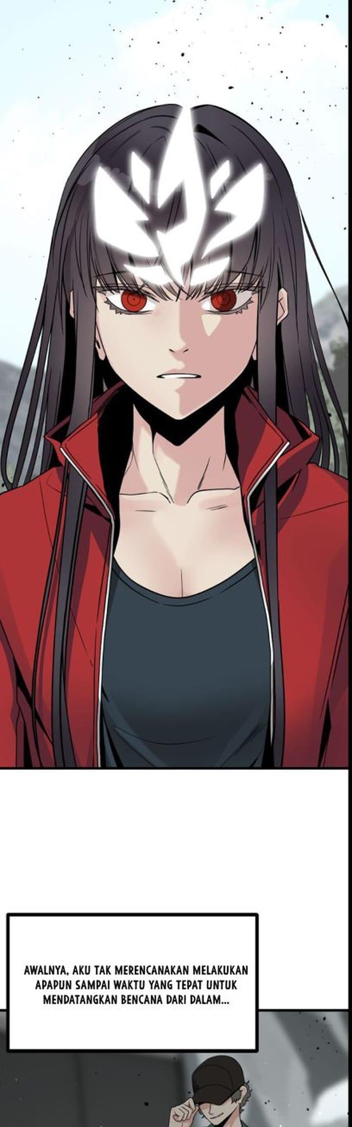 Hero Killer Chapter 73 - halaman 3