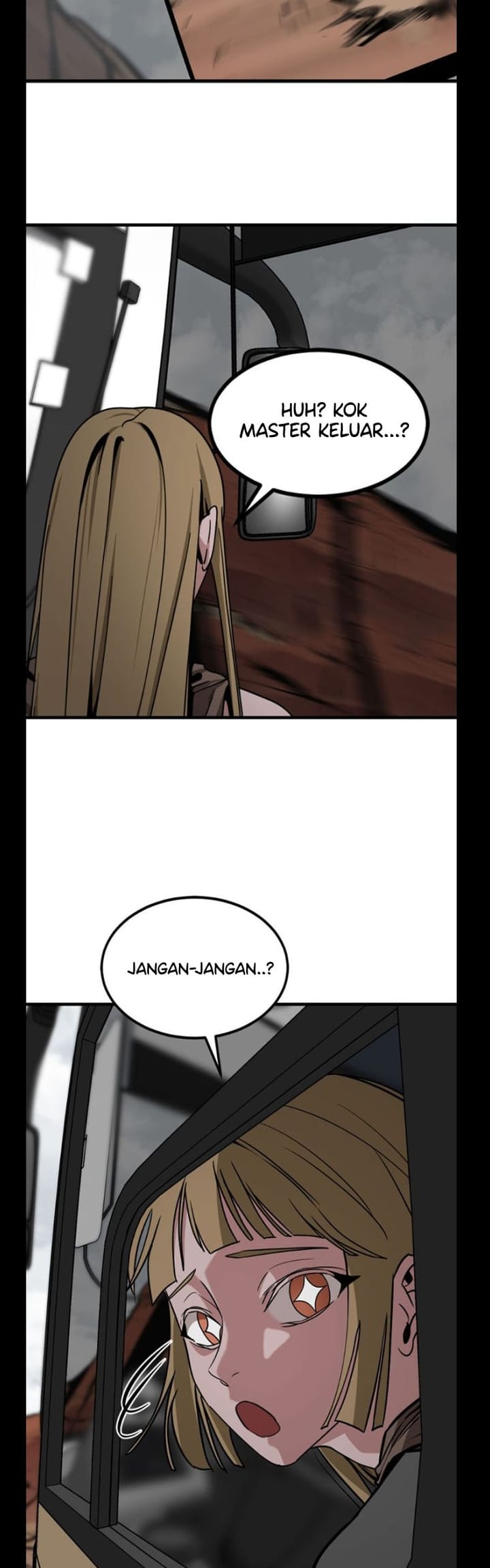 Hero Killer Chapter 73 - halaman 49