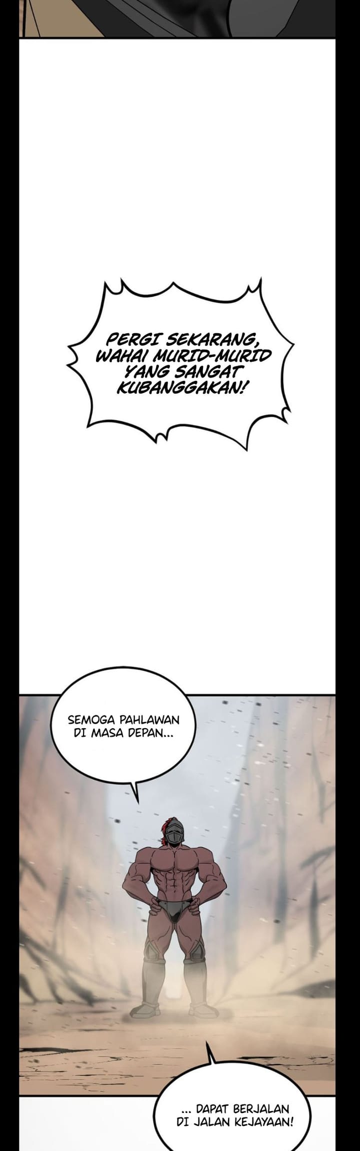 Hero Killer Chapter 73 - halaman 50