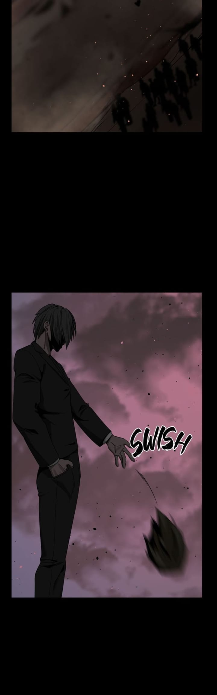 Hero Killer Chapter 73 - halaman 55