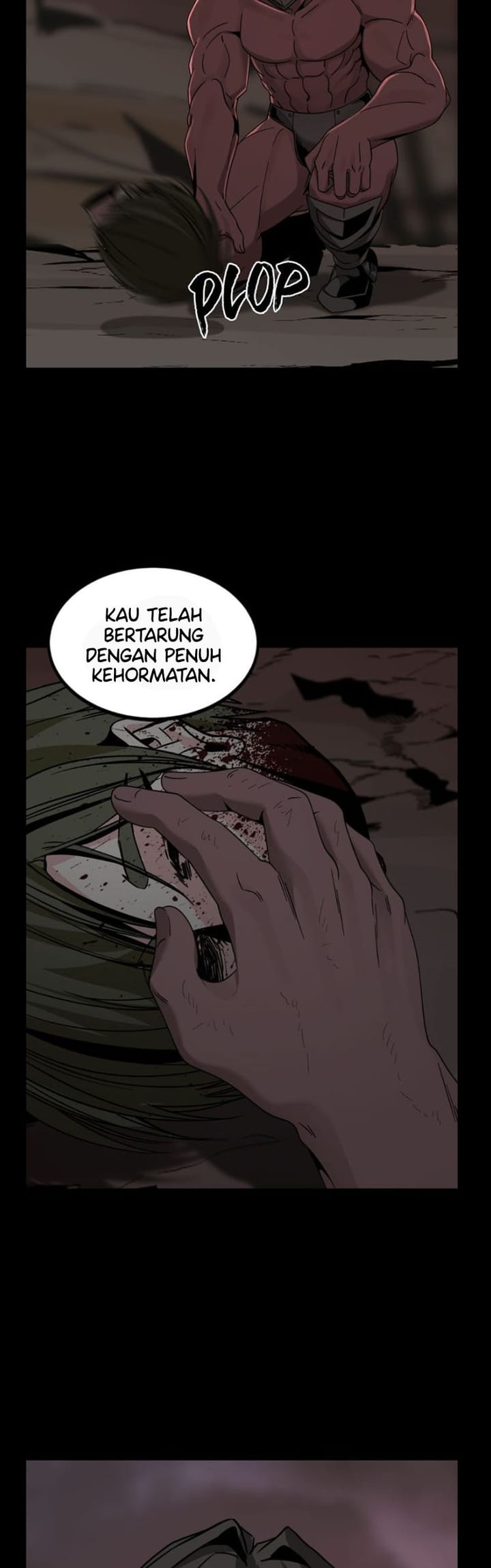 Hero Killer Chapter 73 - halaman 57
