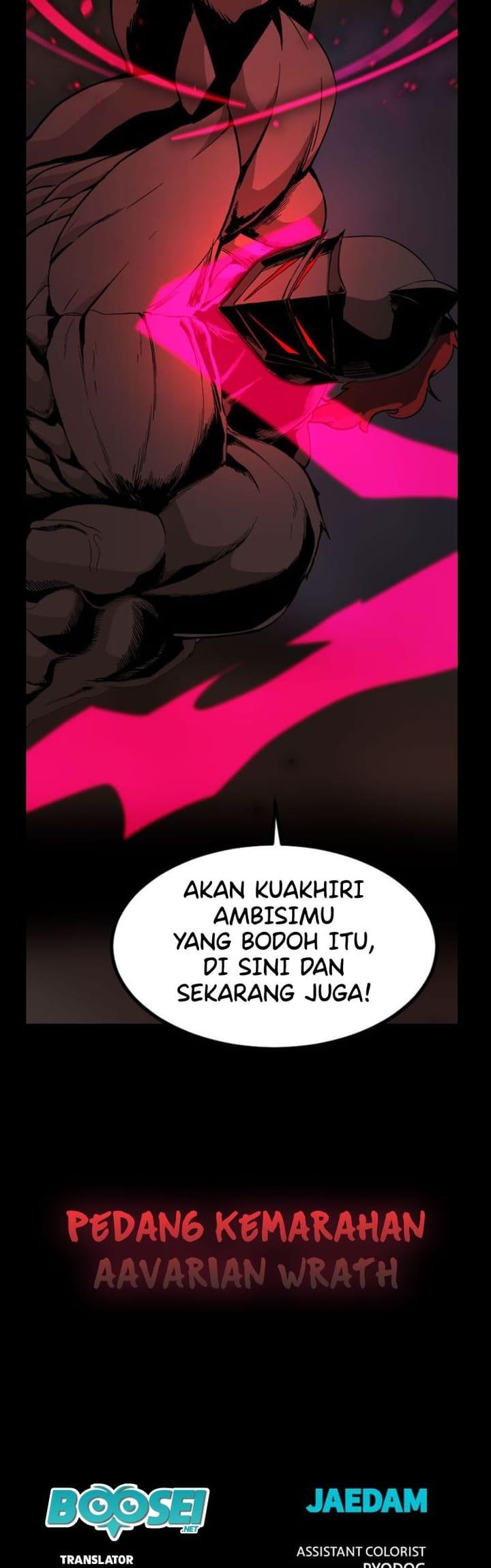 Hero Killer Chapter 73 - halaman 60