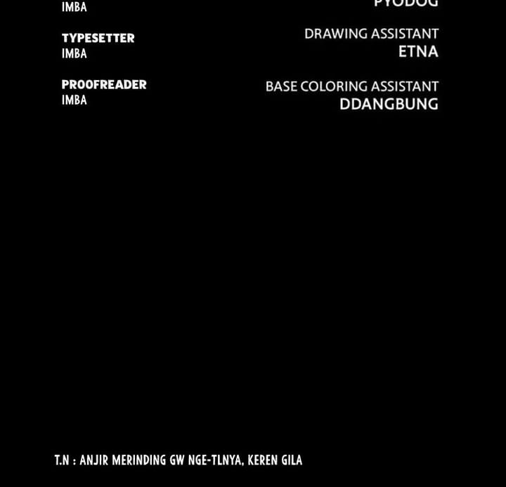 Hero Killer Chapter 73 - halaman 61