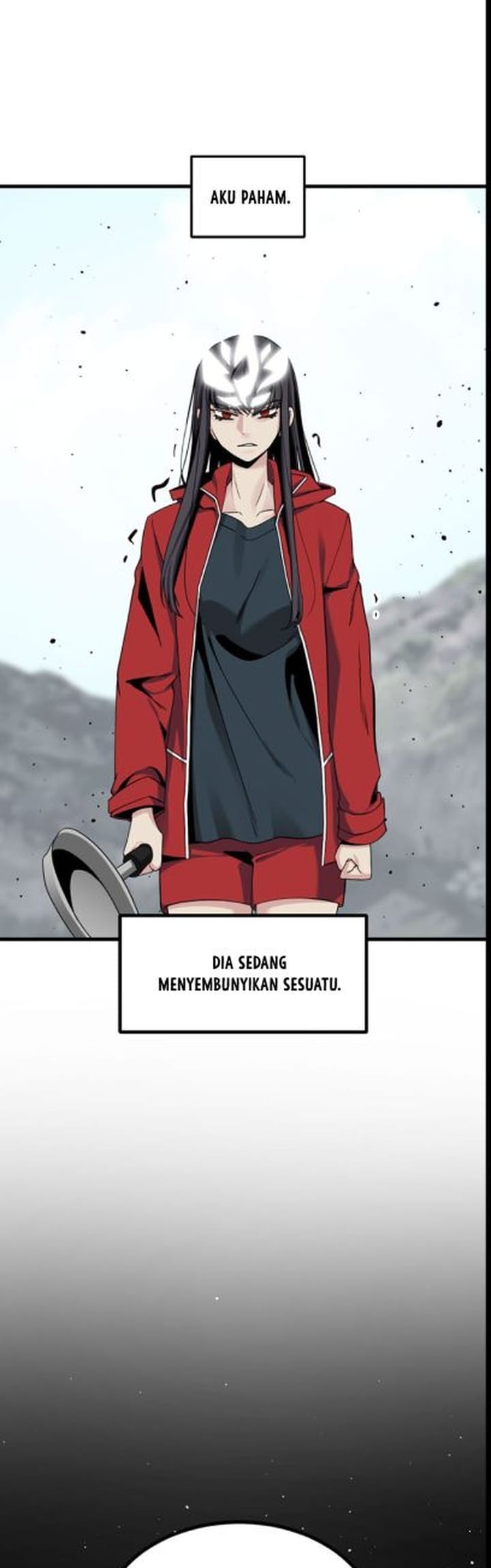 Hero Killer Chapter 73 - halaman 8