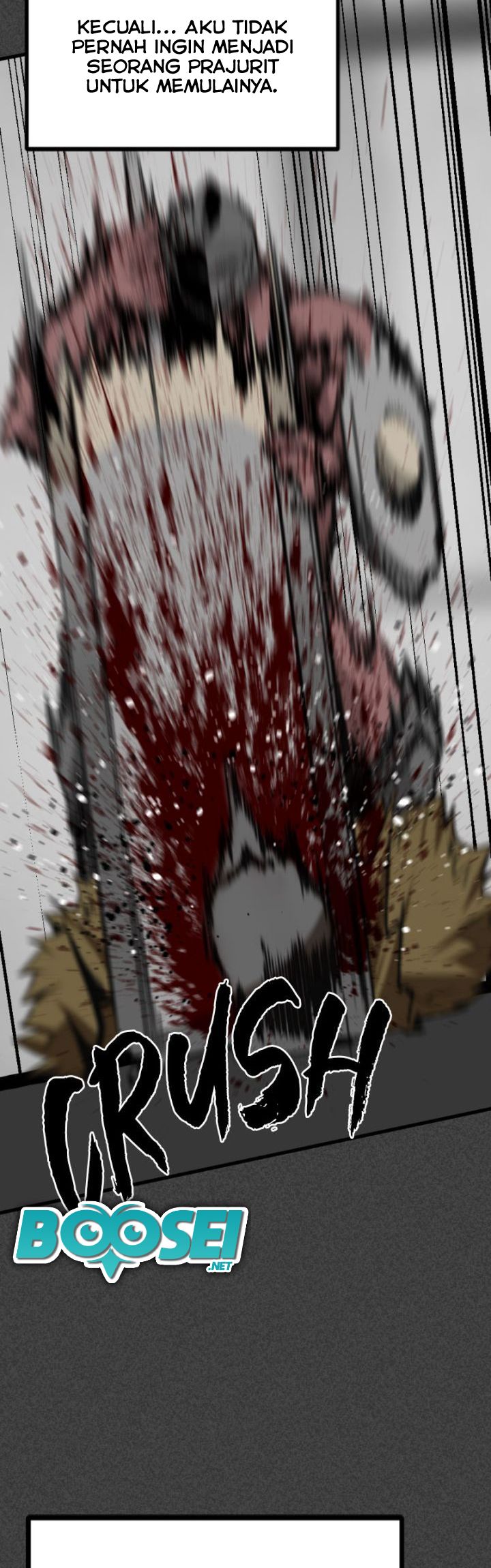 Hero Killer Chapter 74 - halaman 10