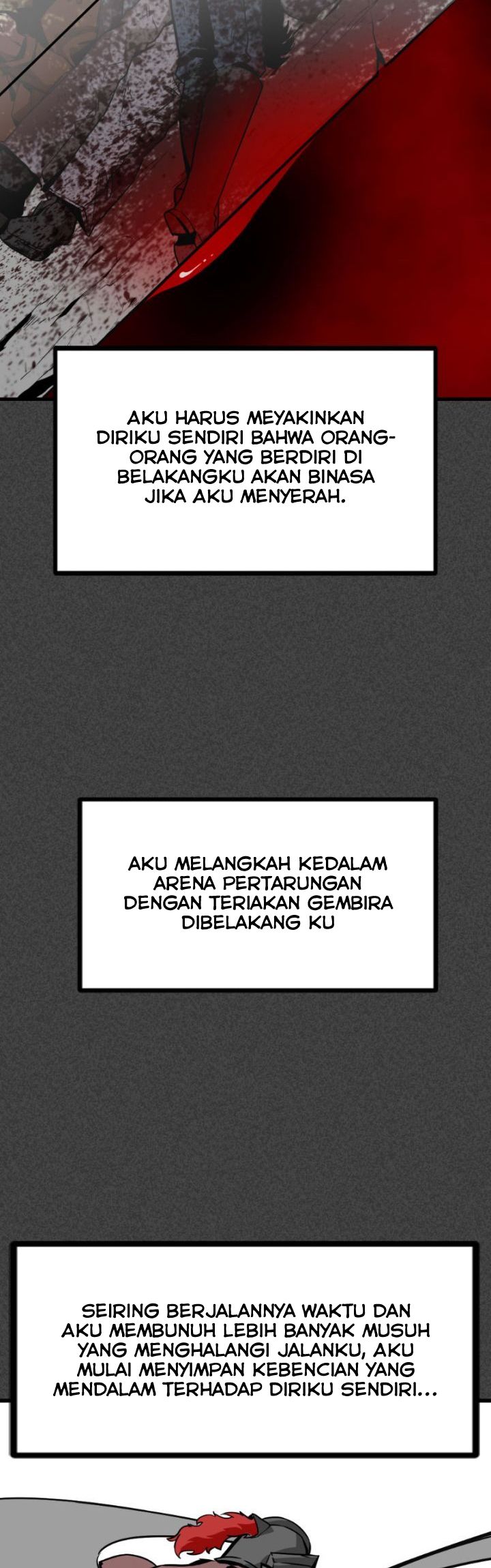 Hero Killer Chapter 74 - halaman 12