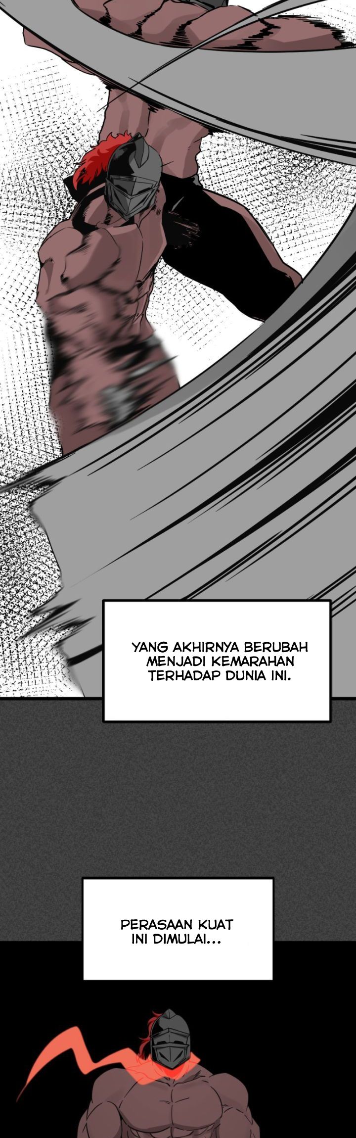 Hero Killer Chapter 74 - halaman 13