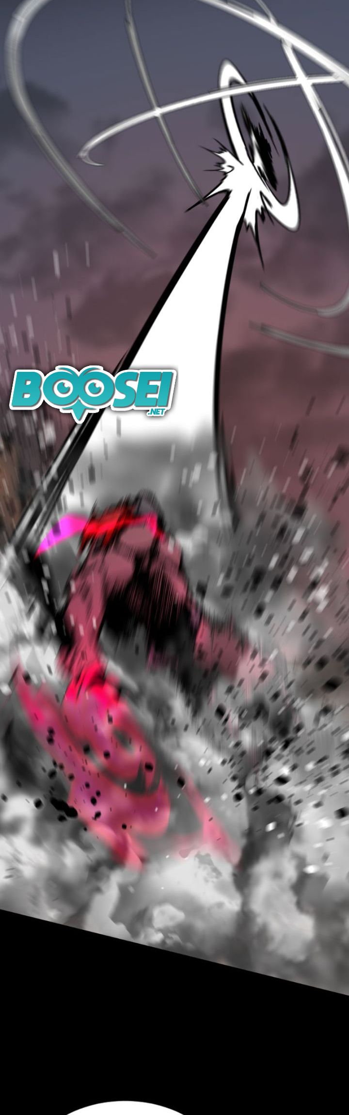 Hero Killer Chapter 74 - halaman 49