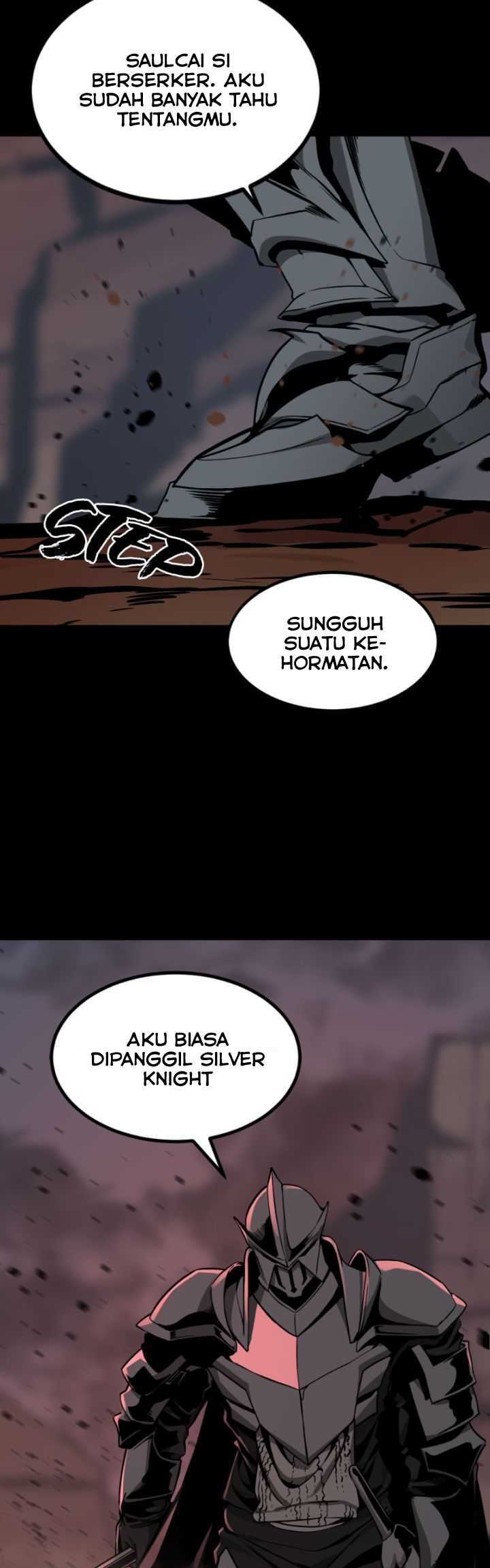 Hero Killer Chapter 74 - halaman 50