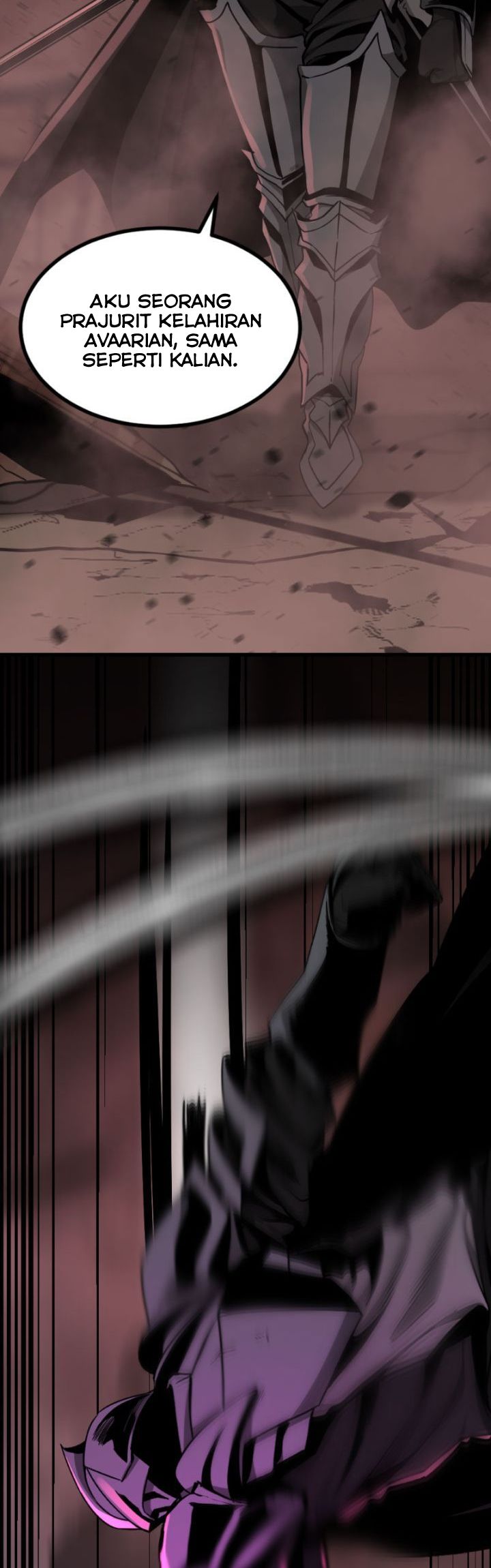 Hero Killer Chapter 74 - halaman 51