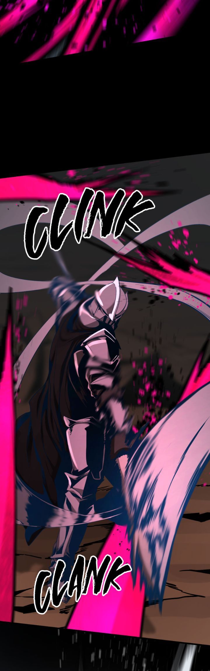 Hero Killer Chapter 74 - halaman 54