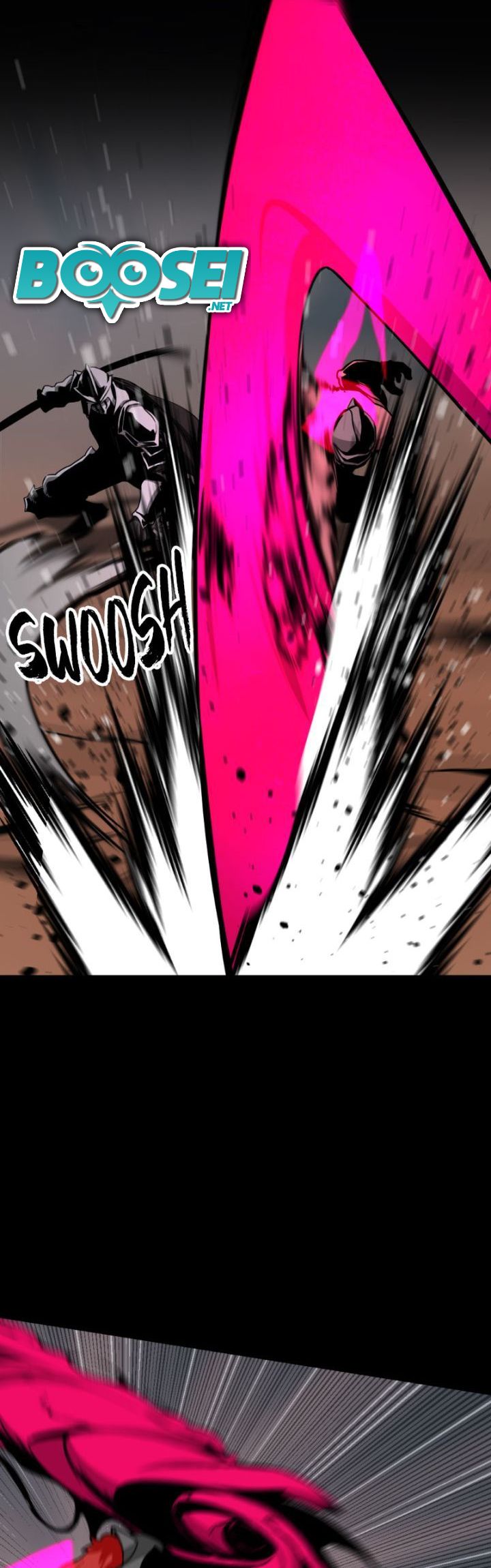 Hero Killer Chapter 74 - halaman 57