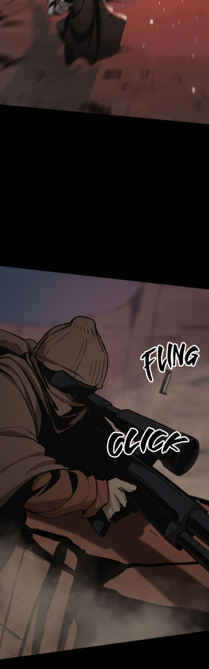 Hero Killer Chapter 74 - halaman 60