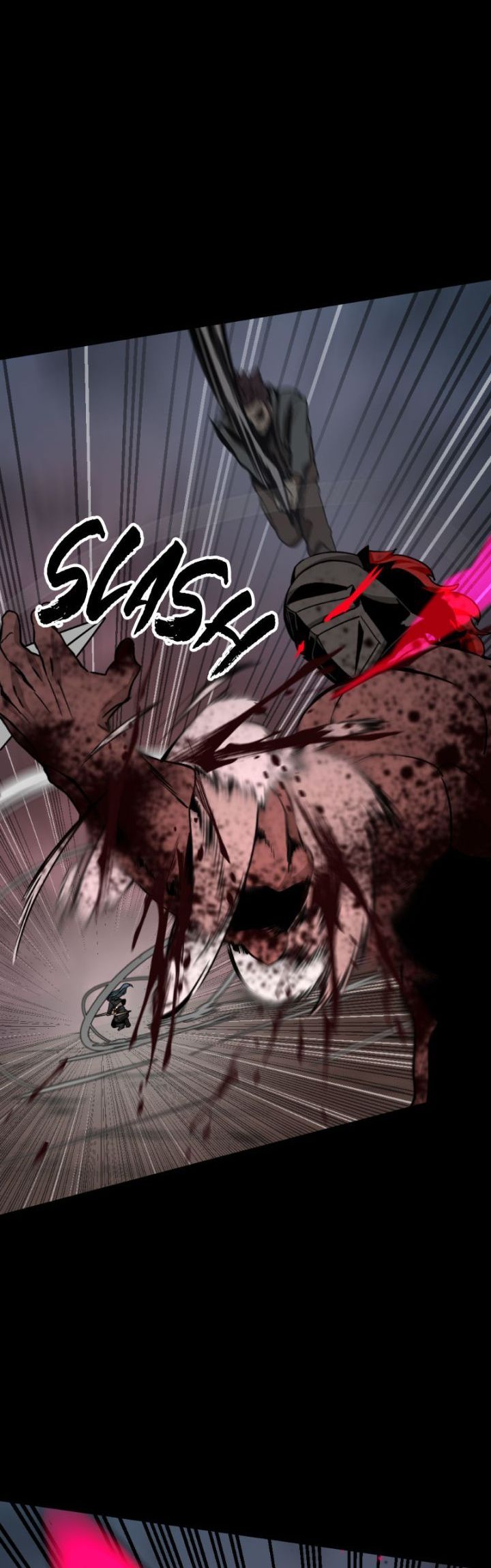 Hero Killer Chapter 74 - halaman 61