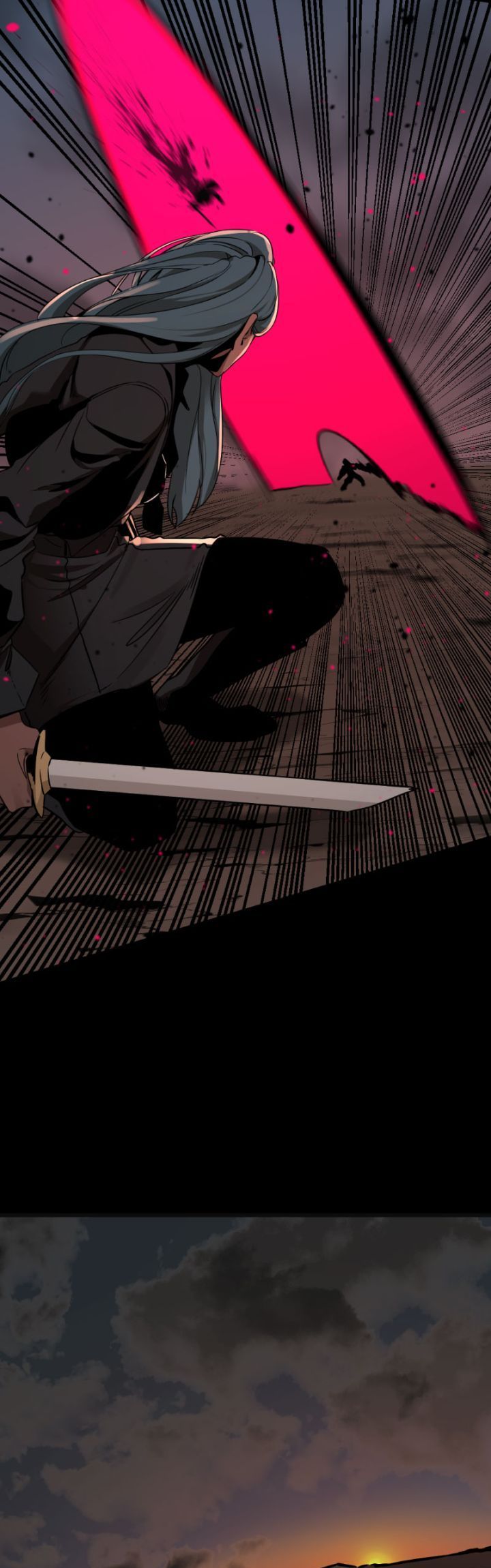 Hero Killer Chapter 74 - halaman 62