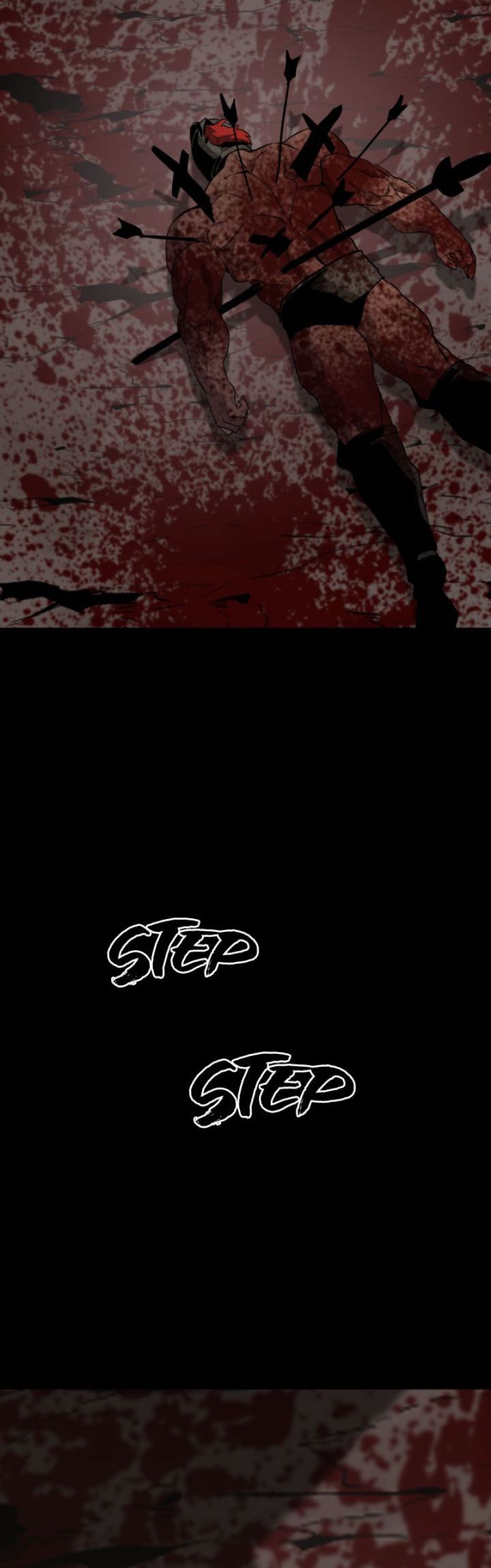 Hero Killer Chapter 74 - halaman 76