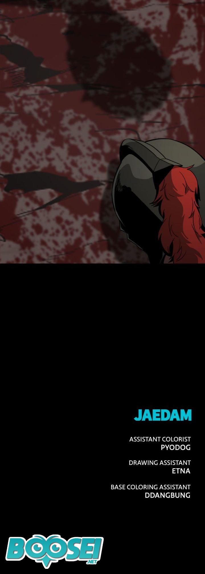 Hero Killer Chapter 74 - halaman 77