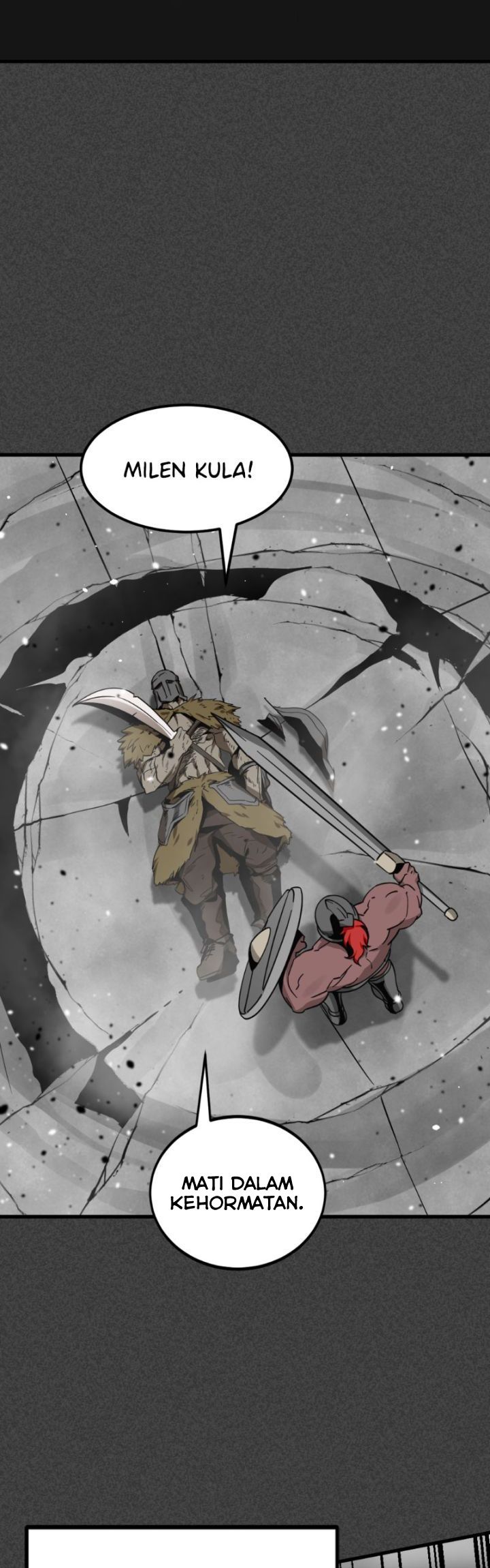 Hero Killer Chapter 74 - halaman 9