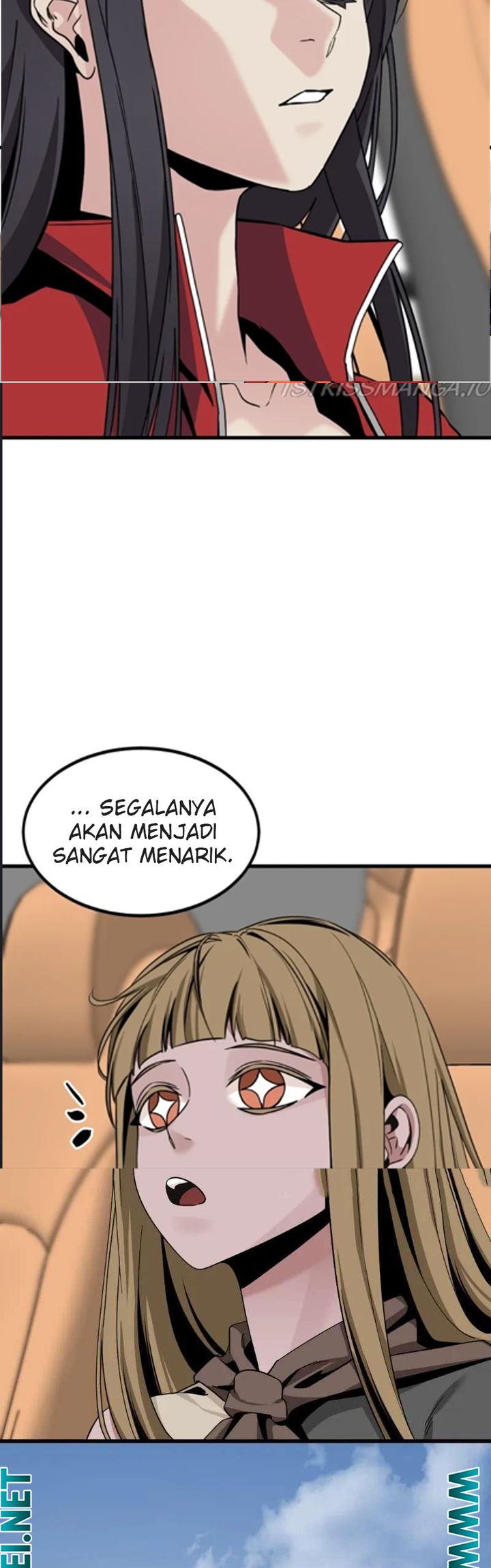 Hero Killer Chapter 75 - halaman 20