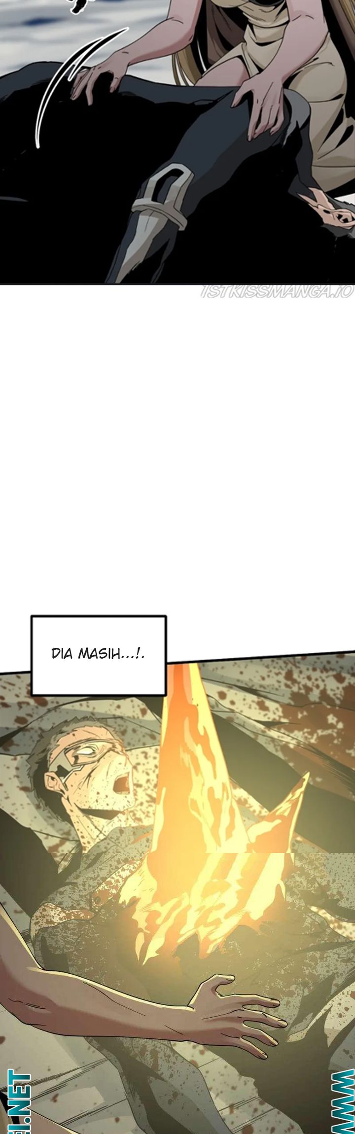 Hero Killer Chapter 75 - halaman 24