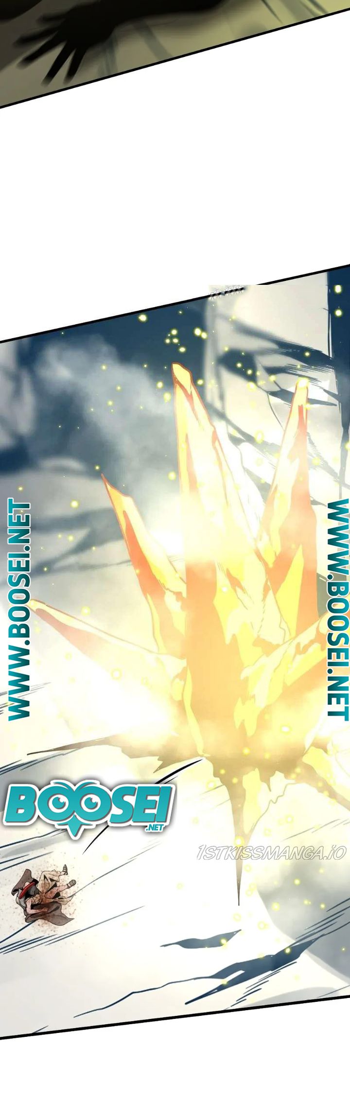 Hero Killer Chapter 75 - halaman 26