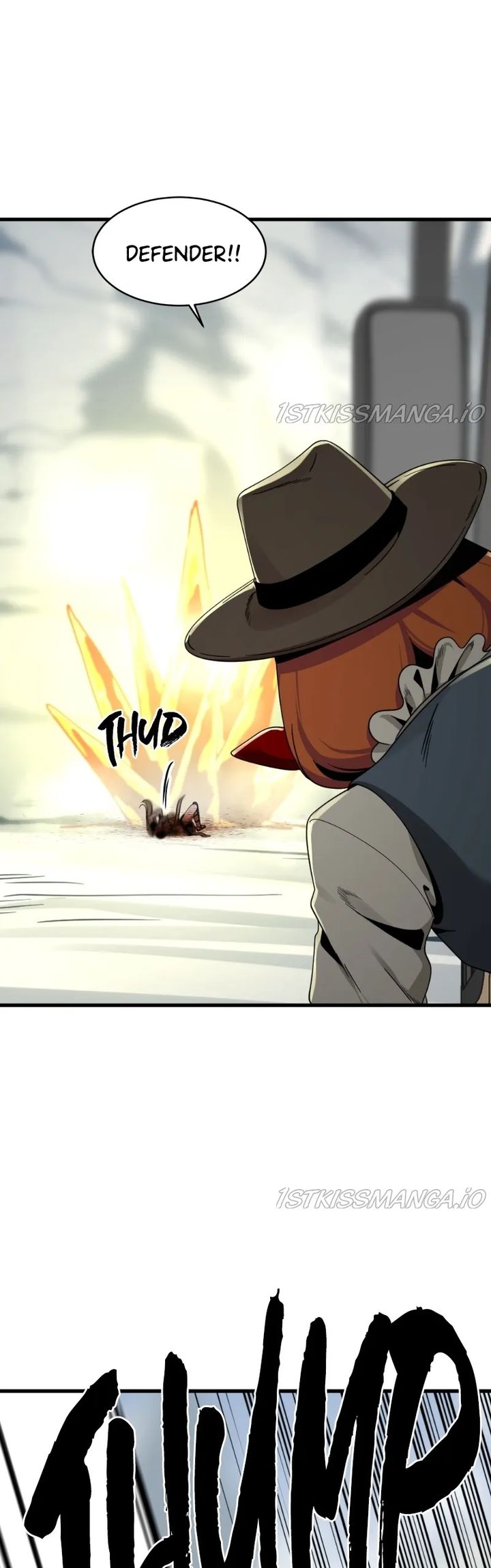 Hero Killer Chapter 75 - halaman 27