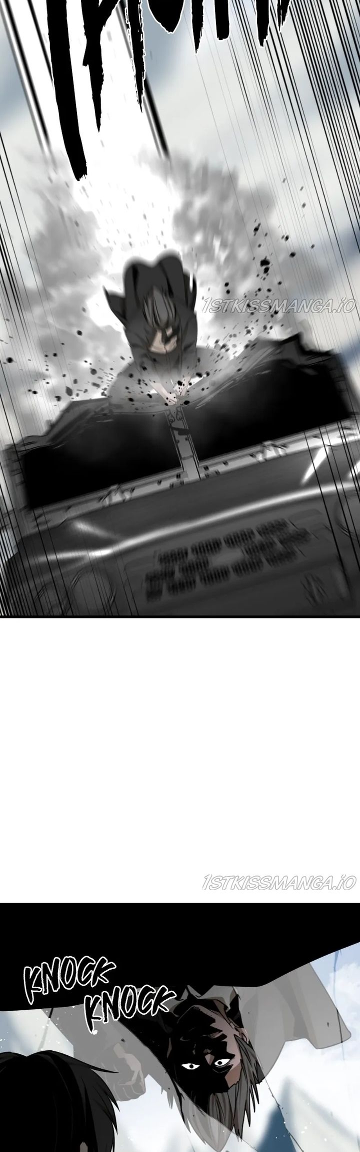 Hero Killer Chapter 75 - halaman 28