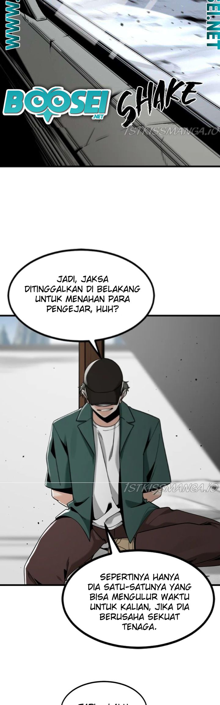 Hero Killer Chapter 75 - halaman 3