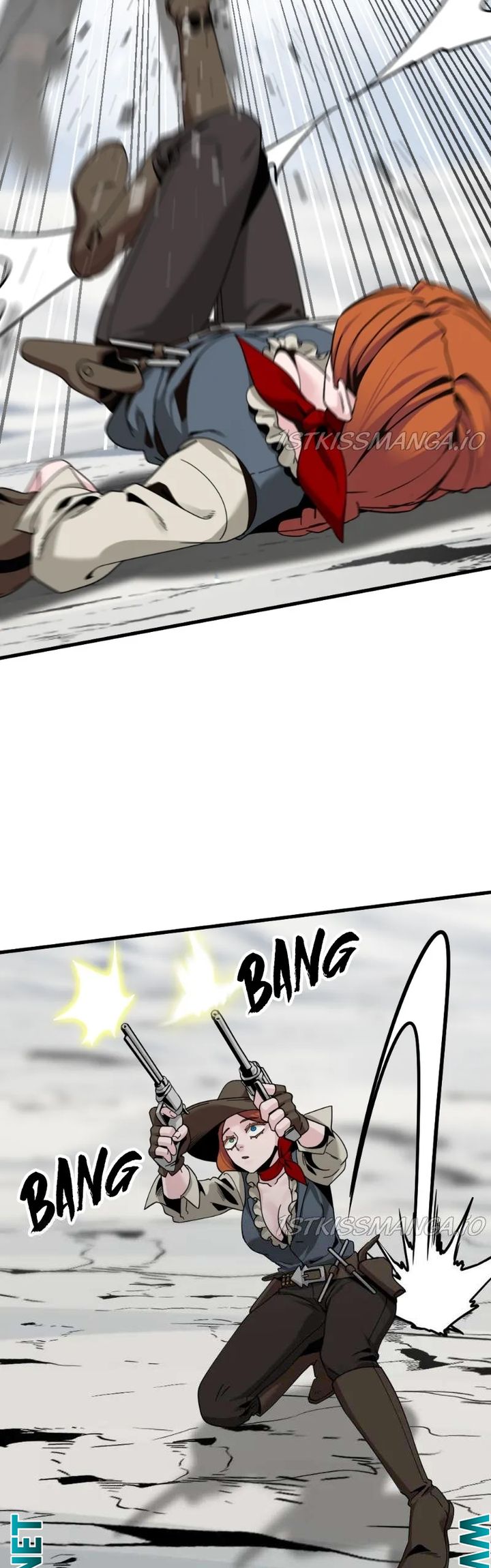 Hero Killer Chapter 75 - halaman 37