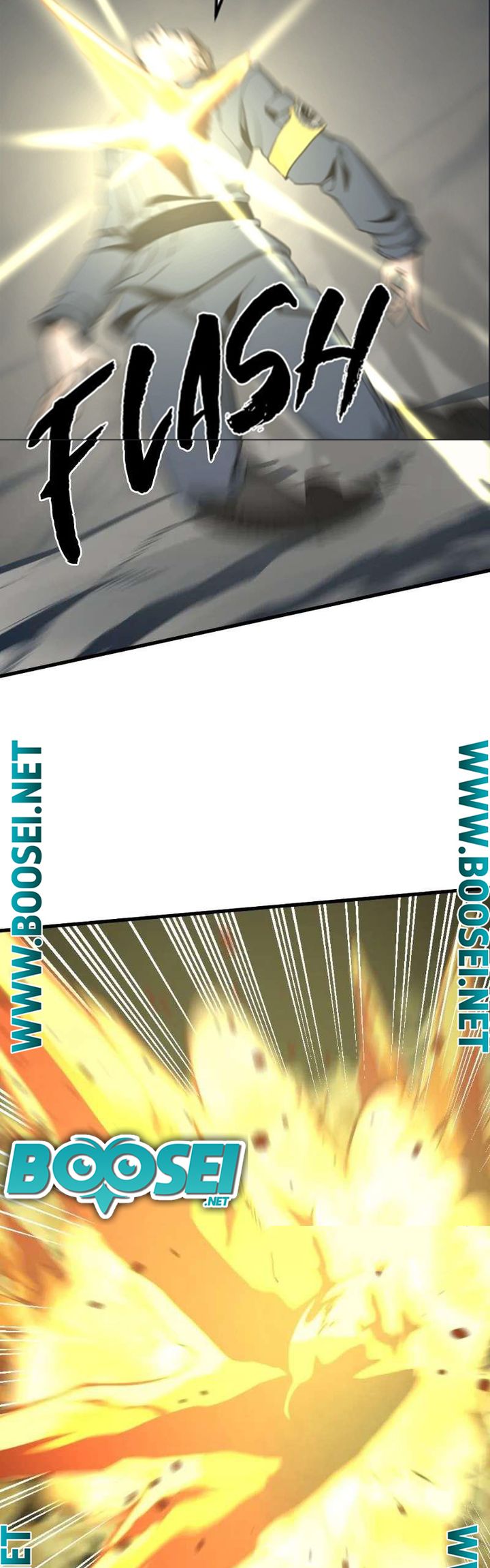 Hero Killer Chapter 75 - halaman 41
