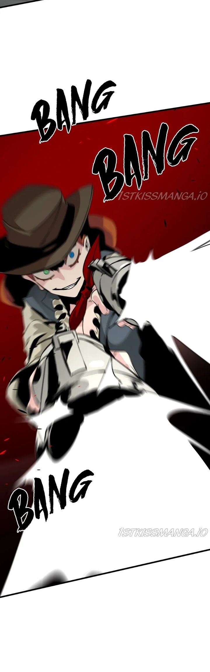 Hero Killer Chapter 75 - halaman 43