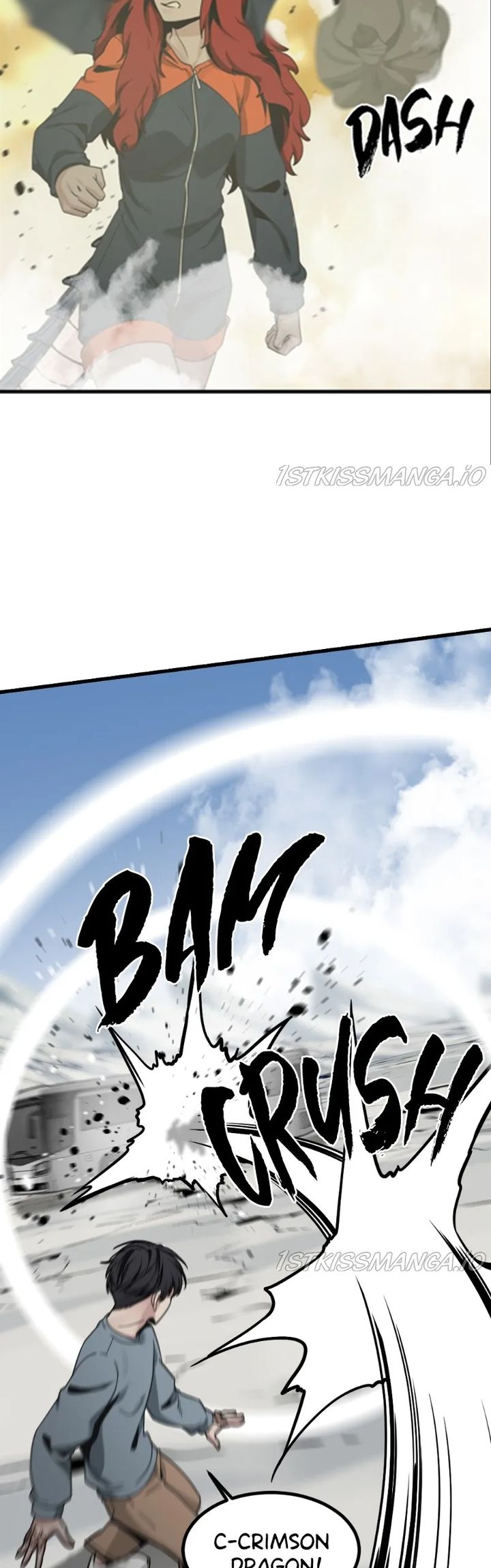 Hero Killer Chapter 75 - halaman 50