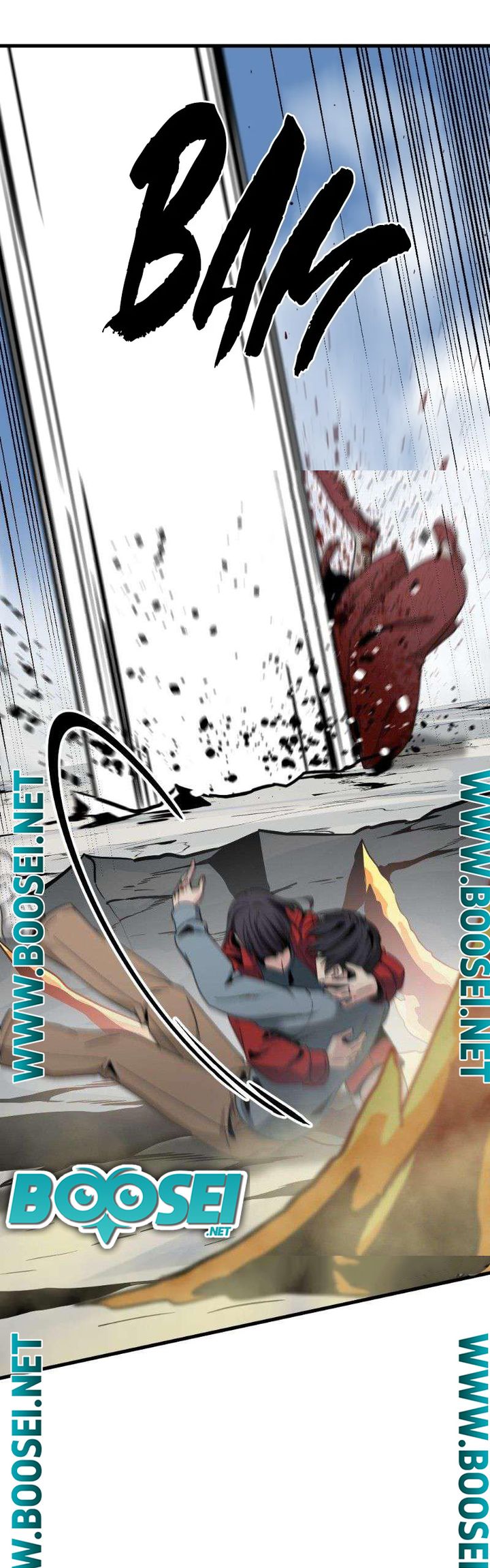Hero Killer Chapter 75 - halaman 52