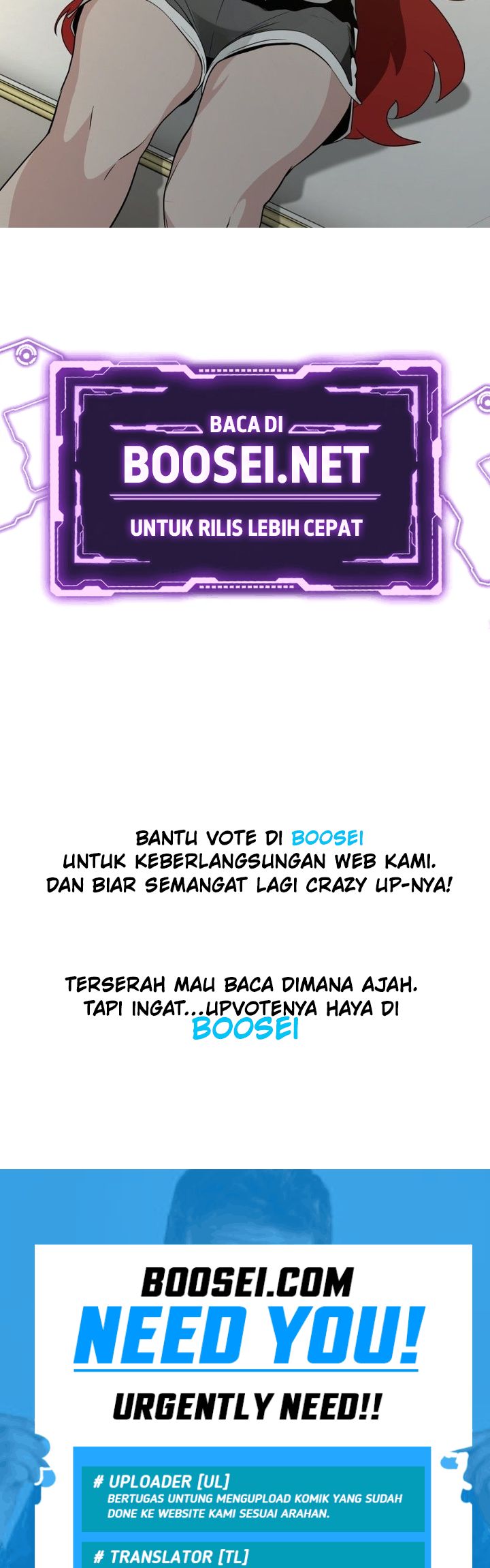 Hero Killer Chapter 75 - halaman 62