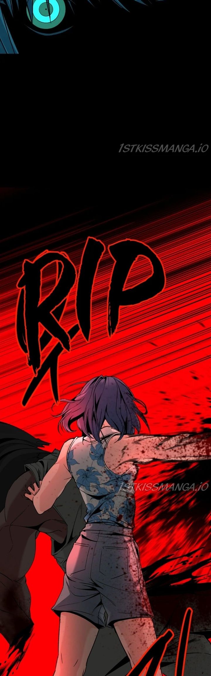 Hero Killer Chapter 76 - halaman 21
