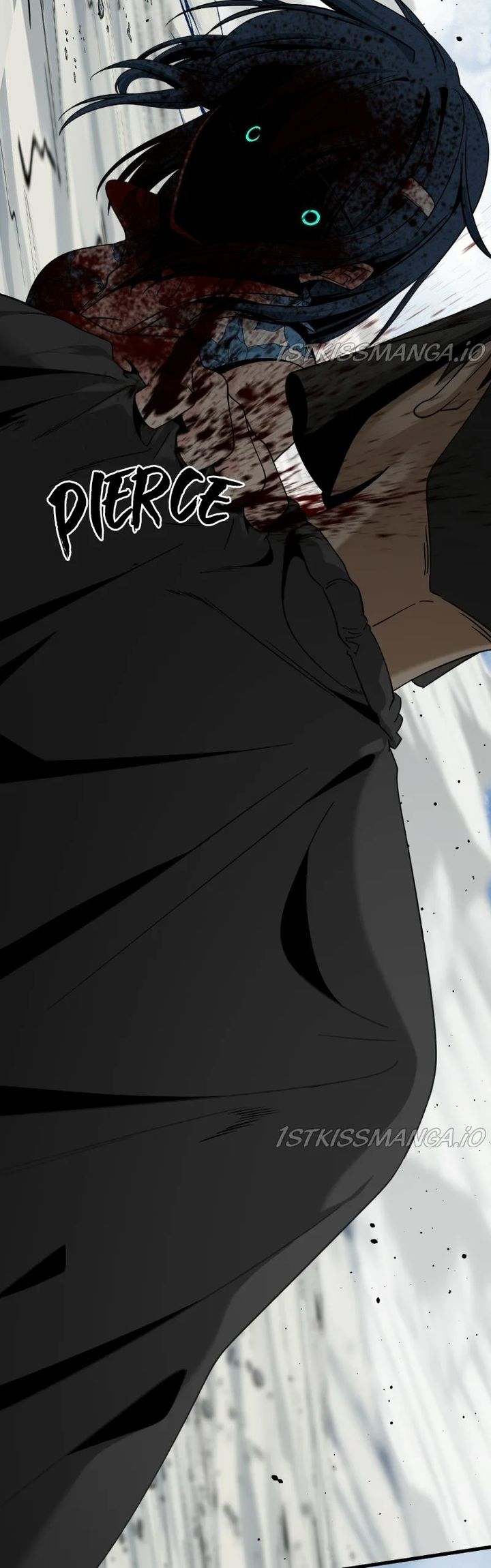 Hero Killer Chapter 76 - halaman 24