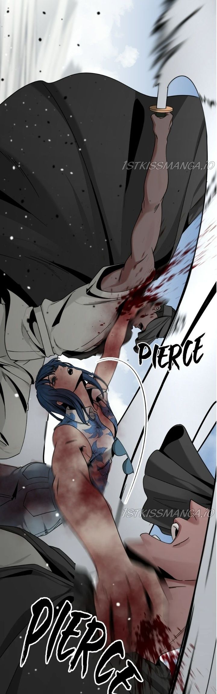 Hero Killer Chapter 76 - halaman 32
