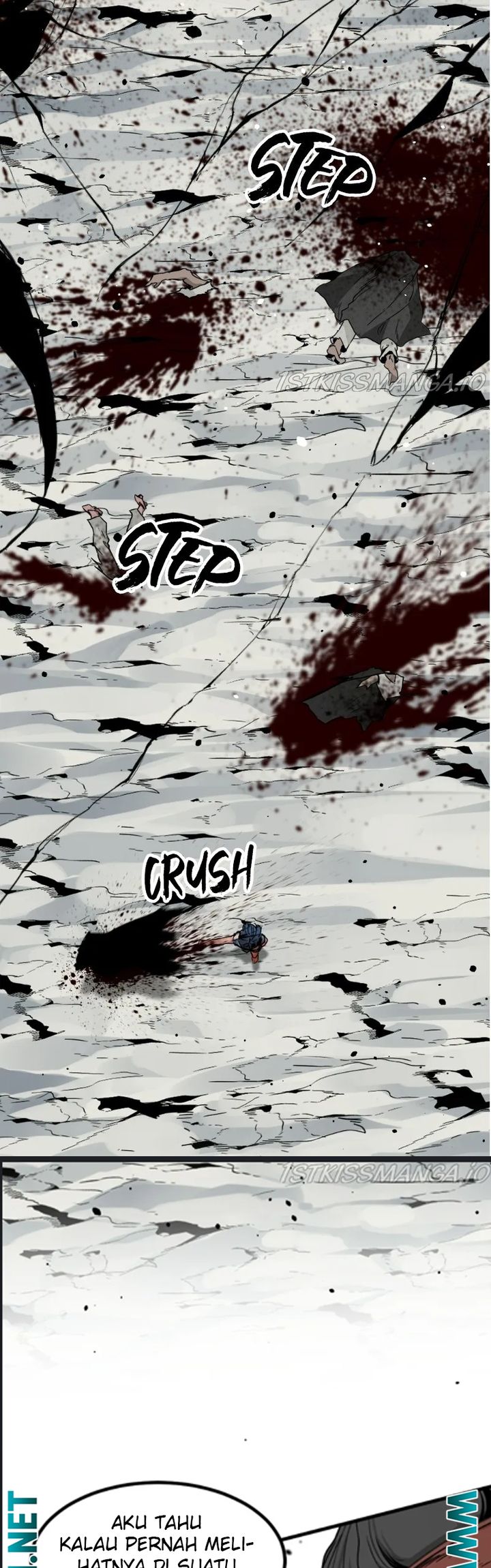 Hero Killer Chapter 76 - halaman 35
