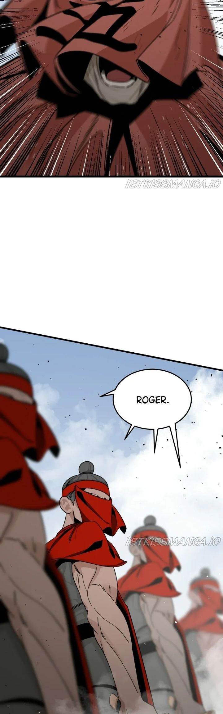 Hero Killer Chapter 76 - halaman 43