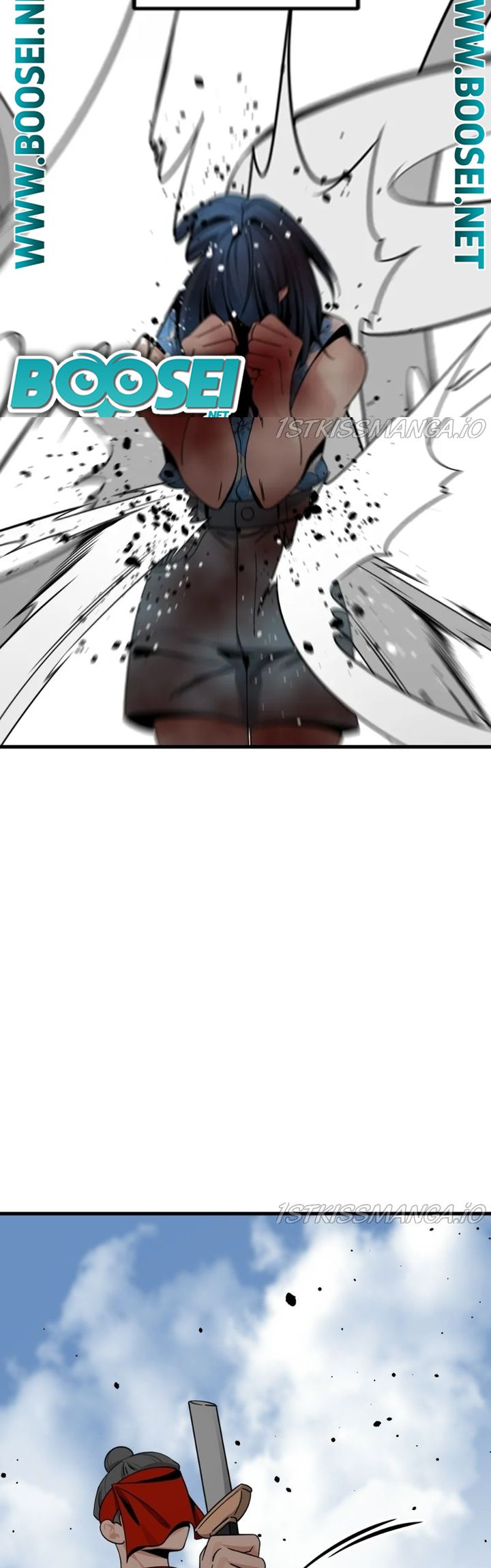 Hero Killer Chapter 76 - halaman 52