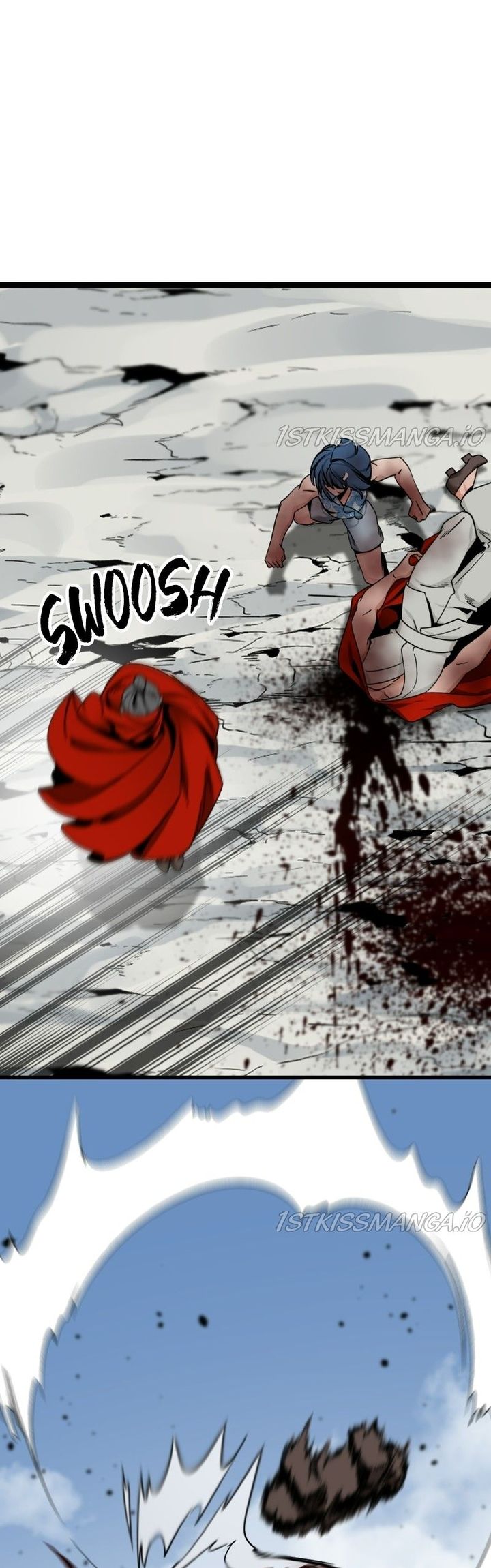 Hero Killer Chapter 76 - halaman 55