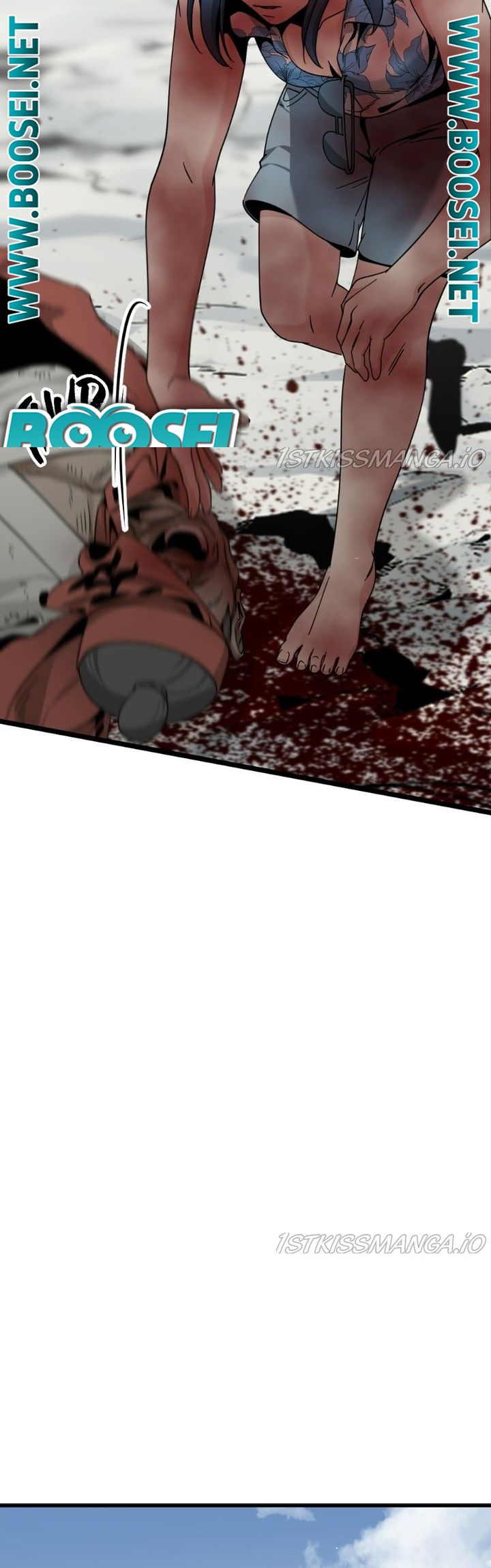 Hero Killer Chapter 76 - halaman 63