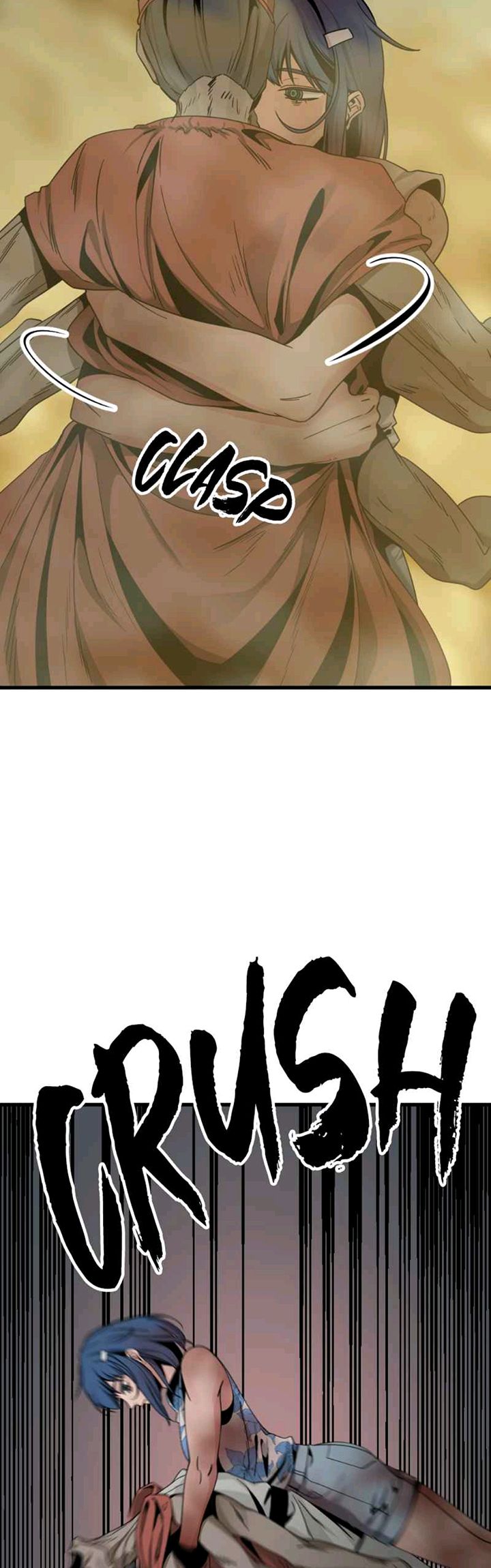 Hero Killer Chapter 77 - halaman 10